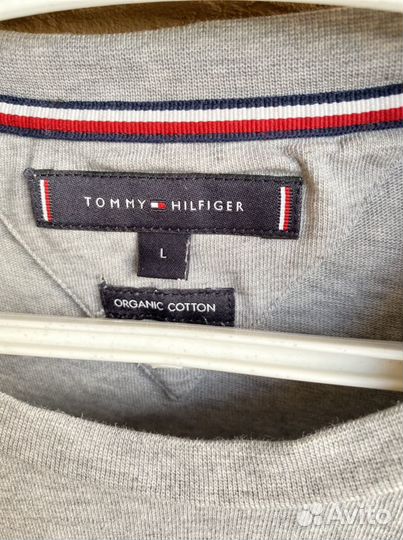 Футболка Tommy Hilfiger