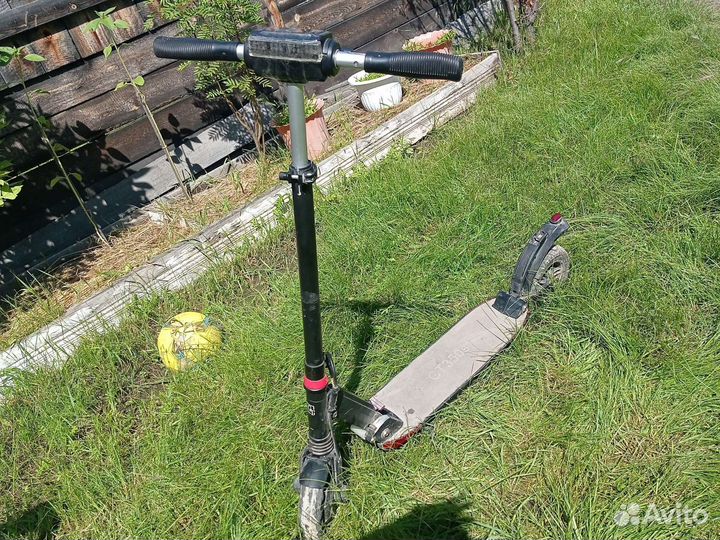 Электро самокат GT350s