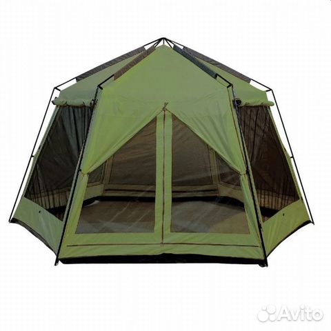 Шатер TravelTop 420x385x235 см CT-2068