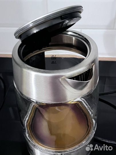 Чайник электрический Tefal