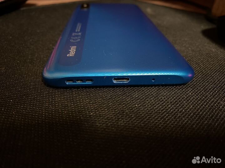 Xiaomi Redmi 9A, 2/32 ГБ