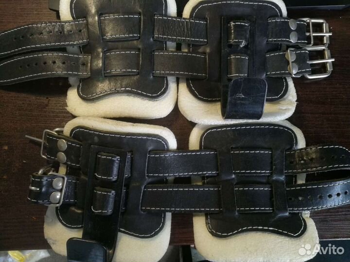 Гравитационные ботинки (инверсионные)