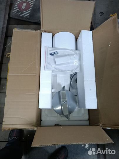 Мобильный кондиционер