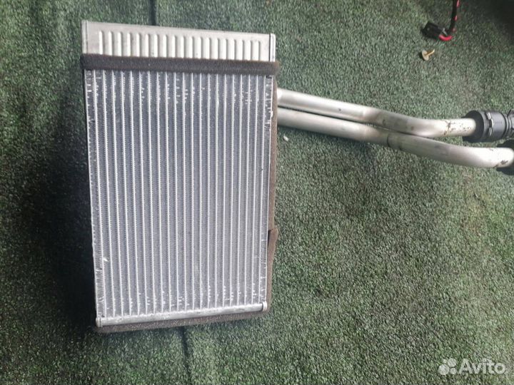 Радиатор печки Chevrolet Cruze J300 F18D4 2010