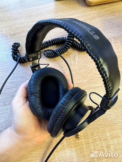 Наушники Sony mdr 7506