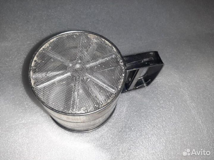 Просеиватель муки