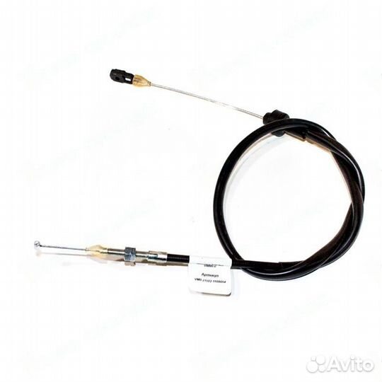 Трос газа 2110 8кл vimmer