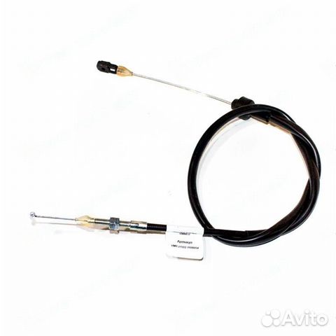 Трос газа 2110 8кл vimmer