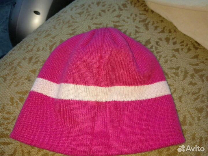 Шапка бу, обмен