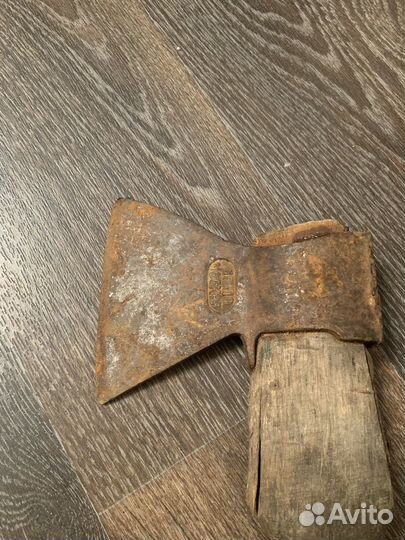 Топор 1гпз Москва СССР