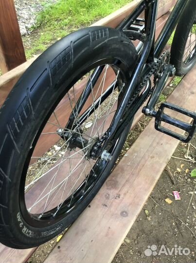 Велосипед Bmx