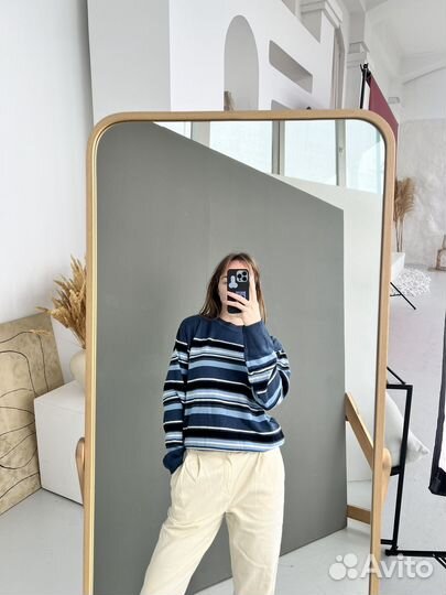 Lacoste лонгслив