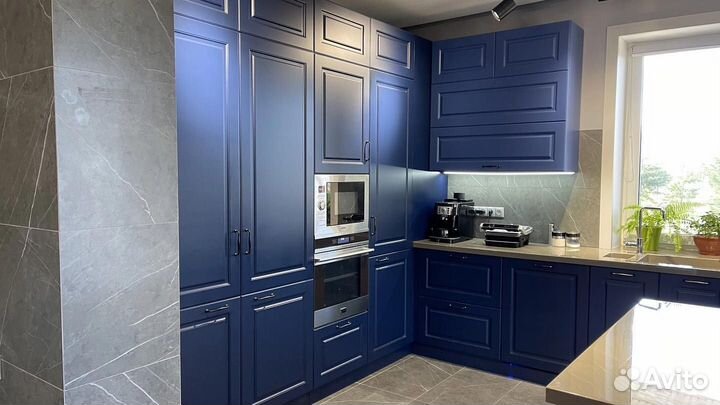 Кухни на заказ