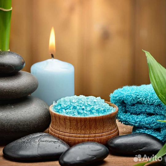 Спа программа