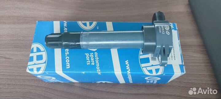 Катушка зажигания ERA/ZEN/ZM/messmer 880512