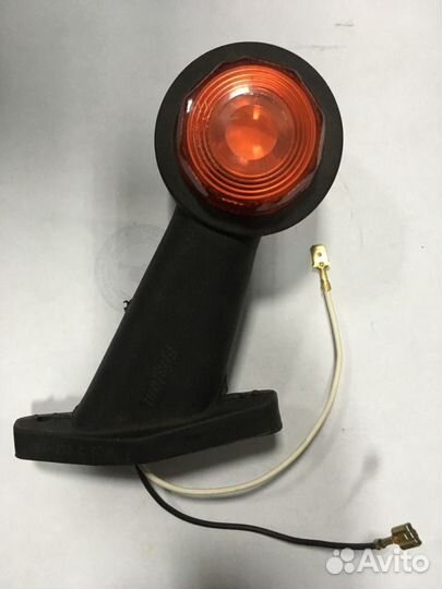 Фонарь габаритный выносной малый