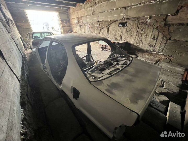 Дверь задняя правая Toyota camry sv41