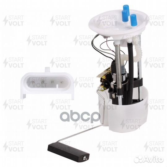 Модуль топливного насоса для ам УАЗ Патриот (05