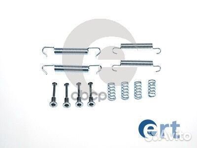 Ремк-кт торм цил колесного 310046 310046 Ert