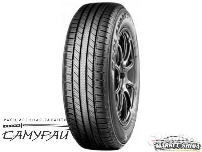 Yokohama Geolandar CV G058 225/60 R18 100H