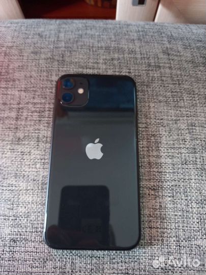 iPhone 11