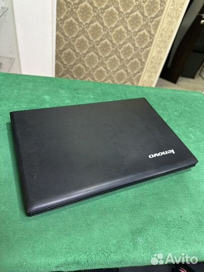 Lenovo E1-2100, 4Gb, 320Gb, HD 8550 1Gb