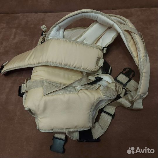 Рюкзак переноска кенгуру