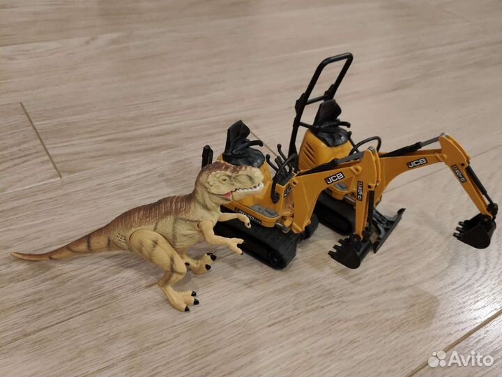 Игрушки для мальчика