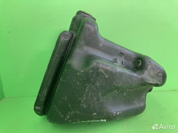 Бачок омывателя стекла MAN TGA