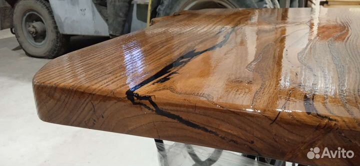 Столешницы из слэбов