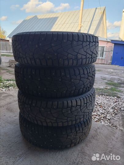 Pirelli Ice Zero 2 175/65 R14