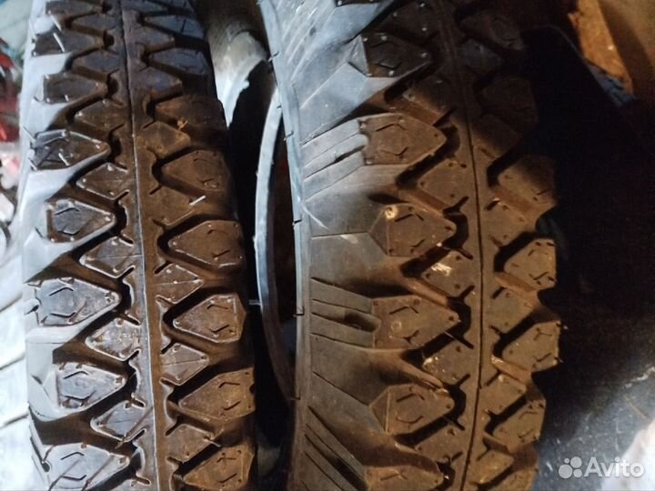 Резина газ 53