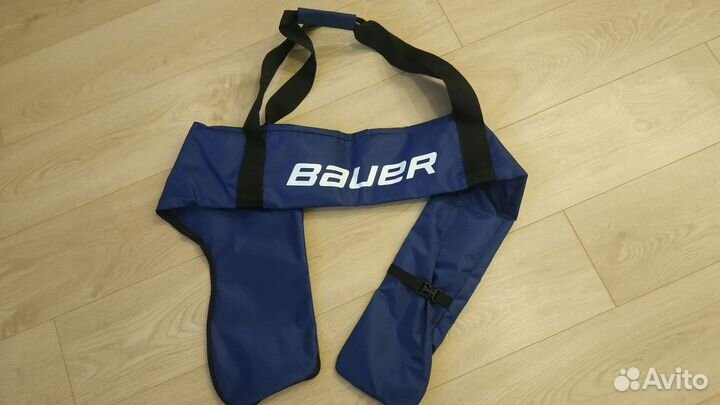 Чехол для хоккейной клюшки