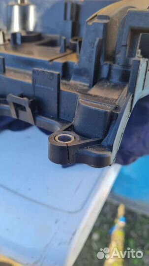 Клапанная крышка ep6 120 л.с