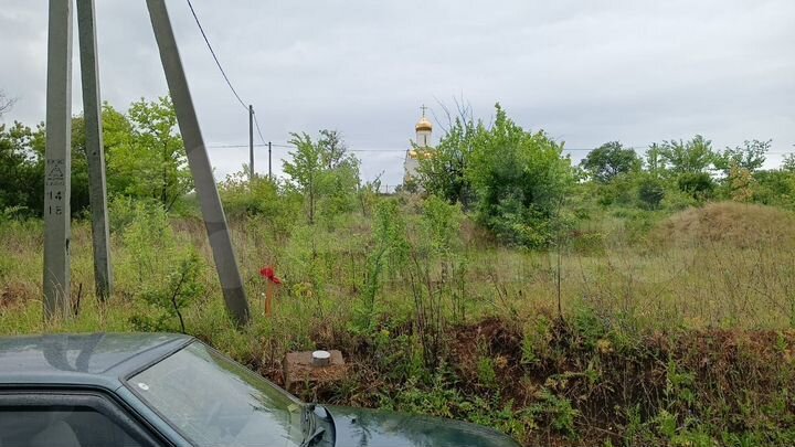 Участок 7,5 сот. (ИЖС)