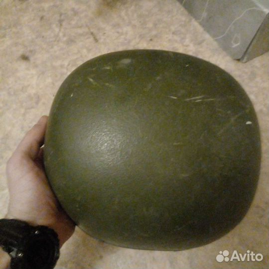 Каска строительная