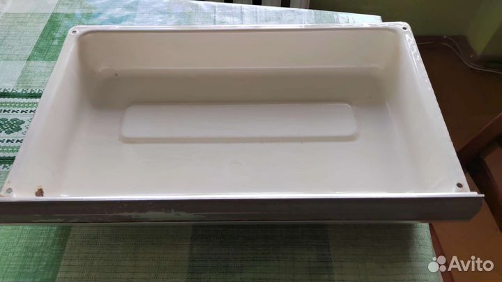 Холодильник ЗИЛ 62 СССР запчасти, комплектующие