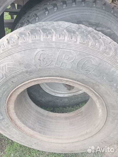 Колеса на камаз