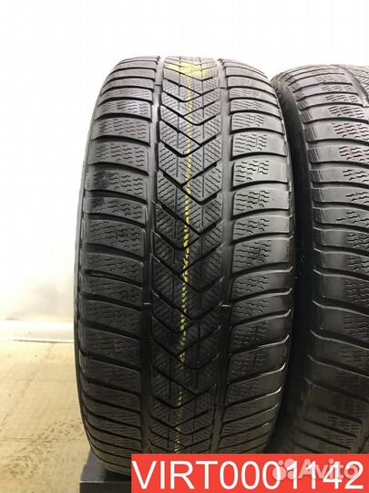 Pirelli Scorpion Winter 265/50 R19 110V