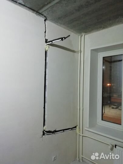 Монтаж и ремонт кондиционеров и систем вентиляции