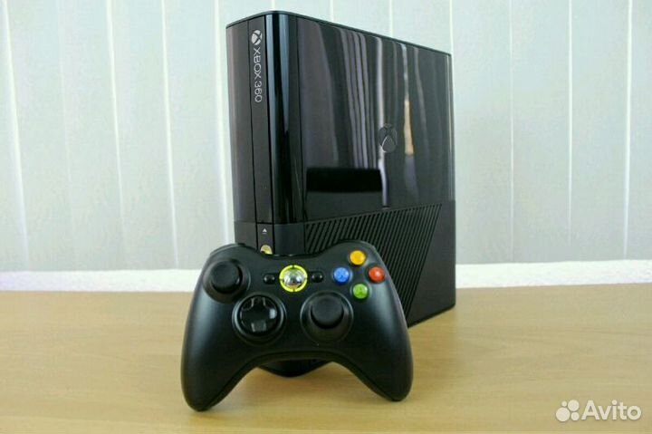Xbox 360
