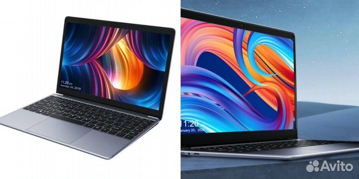 Ноутбук Xiaomi redmibook 15. Новый + Гарантия