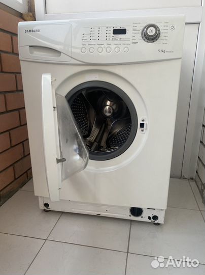 Стиральная машина бу