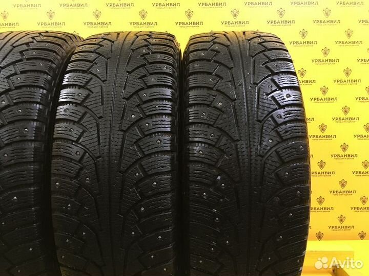 Nokian Tyres Nordman 5 SUV 245/65 R17 111T