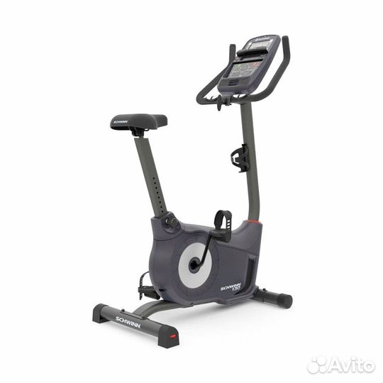 Велотренажер Schwinn 130, вертикальный