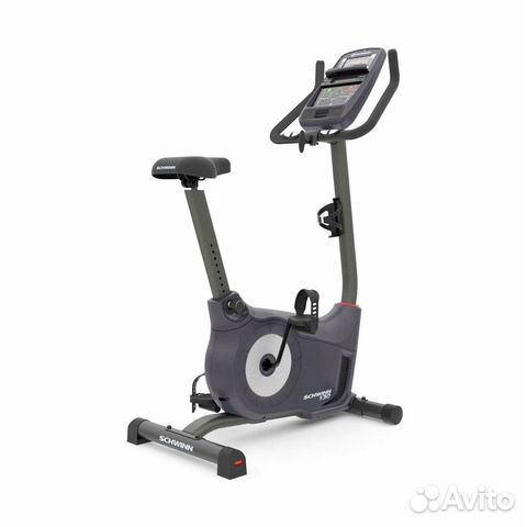 Велотренажер Schwinn 130, вертикальный