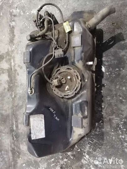 Топливный бак Chevrolet Aveo T300 1.6