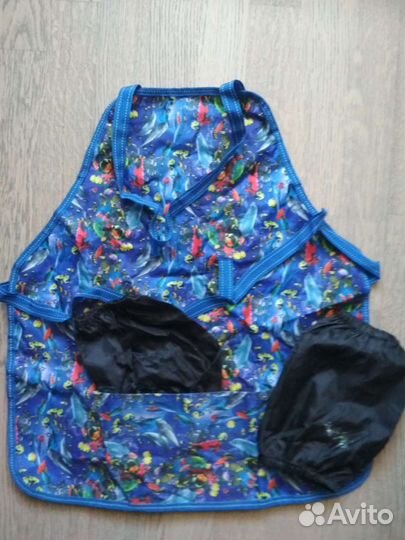 Фартук детский