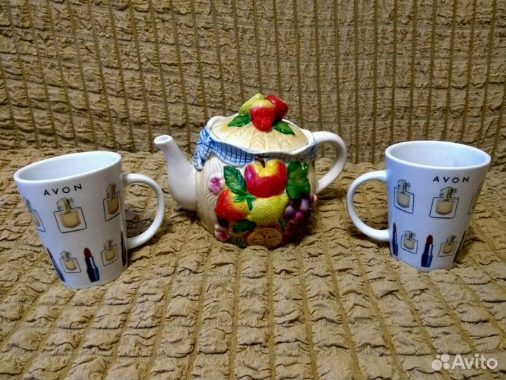 Чайный набор