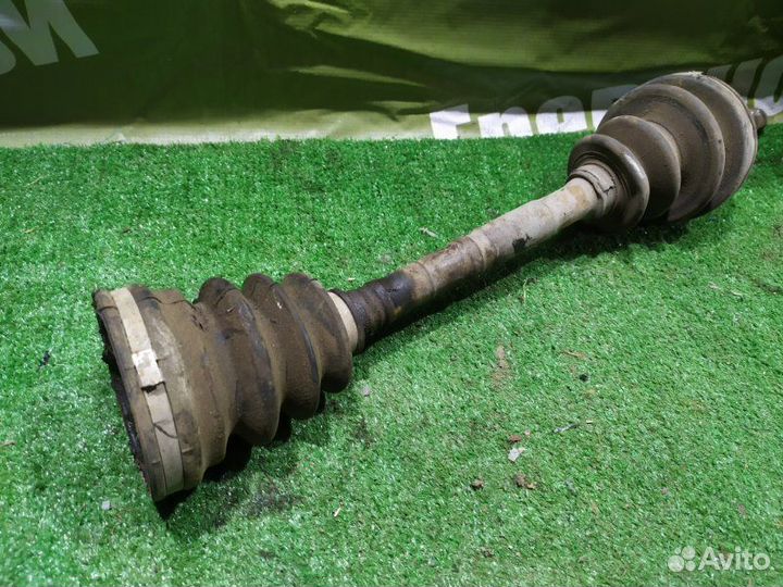 Привод правый Toyota Vista SV40 4S-FE